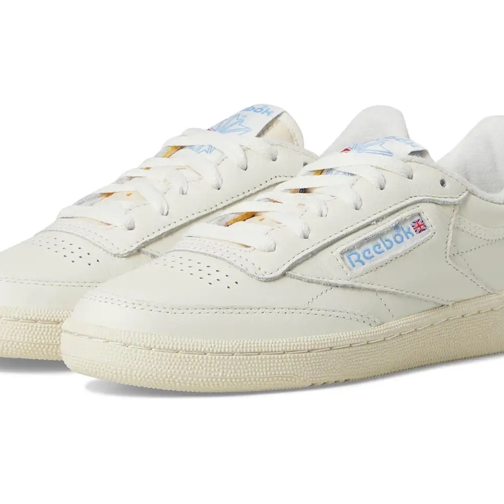 Reebok Club C 85 Vintage sneakers